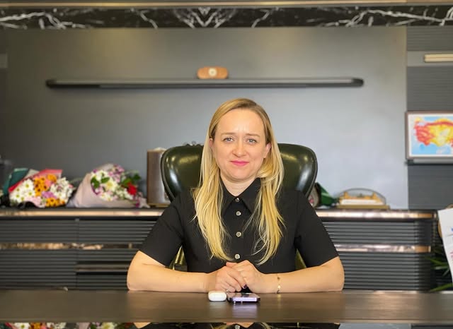 Sn. Yasemin BEBEK, 10.03.2025 tarihinden itibaren Uşak İl Afet ve Acil Durum Müdürlüğü görevine başlamıştır.